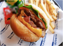 불고기버거 안 먹는게 편식?…노발대발 싸운 부부, 결론은