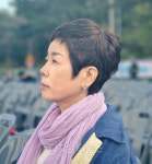 “유쾌한 정숙씨”…文 딸 문다혜씨, 金 여사 ‘대박’ 어깨춤 영상 공개