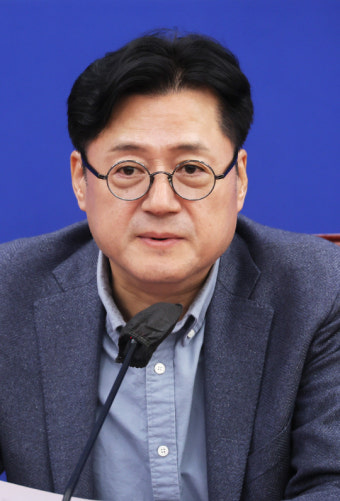 민주, 정부 연금개혁안 두고 
