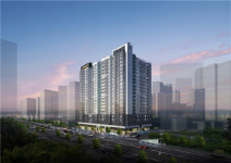 대우건설, 아현뉴타운에 `마포 푸르지오 어반피스` 선보인다