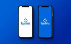 딥세일즈,최첨단 딥러닝 기술을 통한 세일즈 산업 혁신