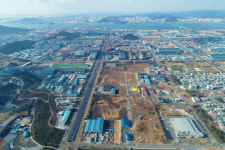 전남대불산업단지, 에너지 자립형 산업단지 수립 위한 스마트에너지플랫폼 SEC 발대식 개최