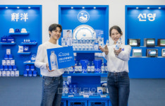 [포토] 팝업스토어로 만나는 선양 소주