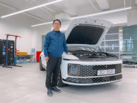 [오늘의 DT인] 현대차 두번째 車정비기술 명장… 20년전 기능장 따며 다짐한 꿈 이뤘죠