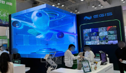 `디지털트윈` 필요한 어디든 `이지스`가 갑니다