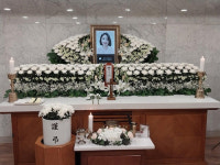 마지막 길도 숭고한 30대 의사…5명 살리고 별이 되다