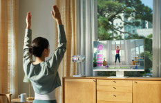 LG전자, PC 연결 없는 스마트 모니터 `LG MyView` 출시