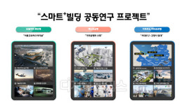 정부 로봇·자율주행·UAM 친화형 건물 1만동 건설