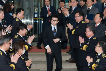 `한동훈 비대위`와 `박근혜 비대위`…다른 듯 닮은 꼴