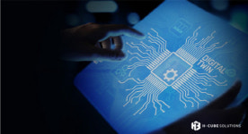 ㈜에이치큐브솔루션, CES 2024 참가