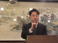 이준석, 국민의힘 탈당 선언…자리 제안받았지만 마음 동하지 않아[전문]