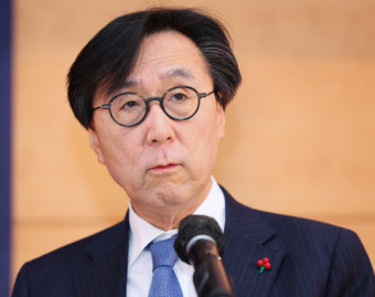 국가안보실장에 장호진…외교1차관엔 김홍균 유력
