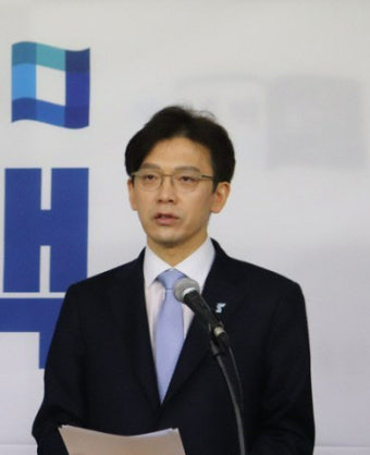 `성희롱 논란` 현근택, 피해자와 