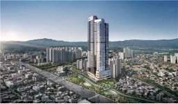 우수 입지 3대 요소 갖춘 춘천 `쌍용 더 플래티넘 스카이`…오는 22일부터 정당계약