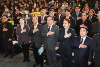 이낙연 신당 `새로운 미래` 창당 선언…