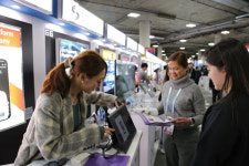 라라스테이션, 미국 CES 2024에서 라이브 솔루션(LaaS) 소개… 글로벌 크리에이터 커머스 확장