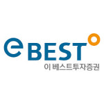 [특징주] 범LG계 되는 이베스트투자증권, 638억원 자사주 매입에 8%↑