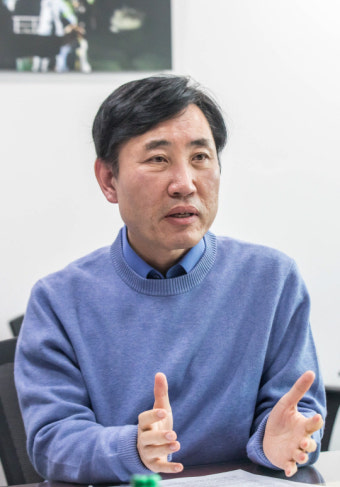 하태경, 종로 대신 중구·성동을 출마 시사…