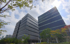 LG유플 평촌 메가센터 재해경감 우수 행안부 표창