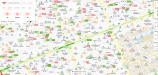 상업용 빌딩 건물 실거래가격을 한눈에… `실거래닷컴` 오픈