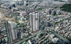 대전 주거 패러다임 변화... KCC건설 `대전 에테르 스위첸` 계약 급물살