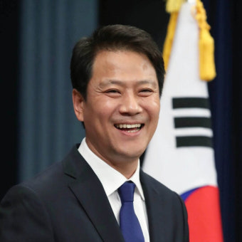 임종석, `86 청산론` 한동훈에 