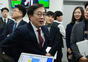 서병수 `북강서갑` 출마 수락…