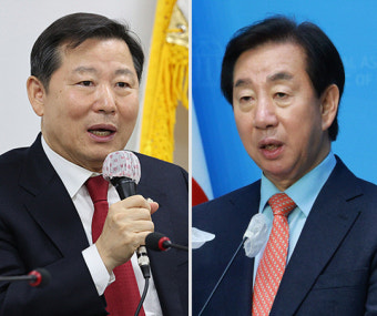 김성태 