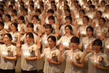 간호사도 모자란다…간호대 입학정원 1000명 늘린다