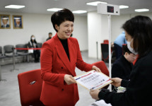 김은혜 