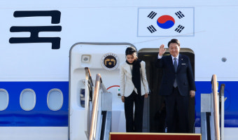 [속보] 尹대통령, 다음주 계획했던 독일·덴마크 순방 순연