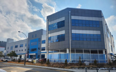 에이치제이웨이브, 경기도 용인테크노밸리에 밀리미터웨이브 전문 공장 구축