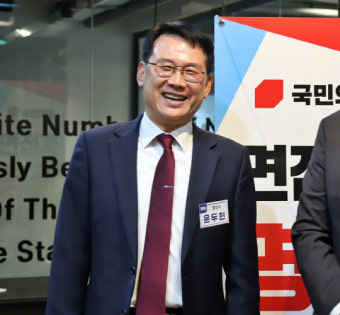 [속보] 진박 최경환 무소속 나선 경산, 與현역 윤두현 