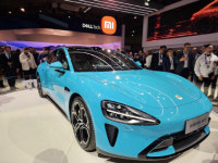 [MWC 2024] AI폰·전기차·로봇까지… 中, 美견제에도 `기술 굴기` 과시