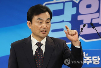민주, 추미애 하남갑에 전략공천…이언주는 용인정 경선