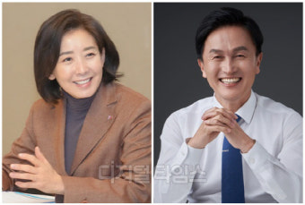 류삼영, ‘나경원 저격수’ 등판하나…“서울 한복판서 ‘尹 검사독재 정권’ 심판”