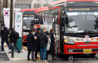 전공의 면허정지 절차 개시 임박‥