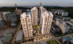 역세권에 인프라 풍부한 `부천 월드메르디앙 라제스티` 본격 분양 돌입