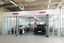 [오늘의 DT인] BMW `컬러의 지휘자`… 29년 도장 AS 노하우, 전세계에 뿌렸죠