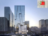 을지로에 33층 빌딩·청계천 잇는 녹지 조성…공구상가 일대 바뀐다