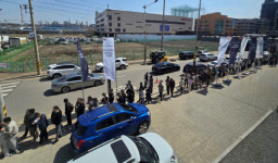 `e편한세상 검단 에코비스타` 전용 119㎡ B·C·D타입 선착순 계약 돌입