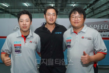 한중 합동 레이싱팀 탄생... 한국 선수-현대차로 `TCR 아시아` 도전