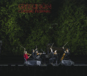 [산업人문화] 아름다운 별·숲내음에 꽂히다… 10년째 산골마을 찾는 클래식