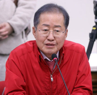 홍준표, `한동훈 때리기` 끝?…