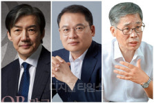 ‘건희사랑’ 강신업 분노, 신평 겨냥 “‘좌파본색’ 드러내…조국 멘토나 해라”