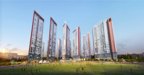 불황에도 탄탄한 `직주근접` 아파트 `직산 프라임 마크써밋` 조합원 모집