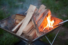 매년 캠핑족 평균 540만명…캠핑 화재 `4월 집중` 발생