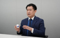 [오늘의 DT인] 34호 국산신약 `펙수클루` 자식같은 존재… 해외서 더 많이 팔겠다