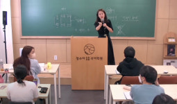 [희대의 NOW 구독중] 책 읽으며 키워가는 문해력, 느리지만 가장 빠른 국어법
