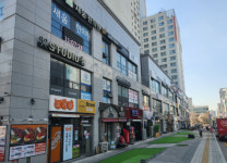 수원시,골목상권 활력 불어넣을 `새빛상점가`4곳 지정